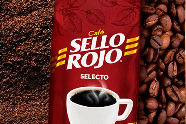 Café sello rojo selecto Café sello rojo selecto