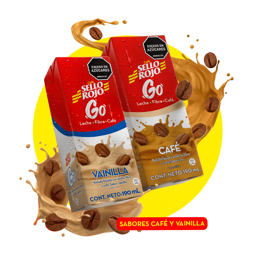 packs de producto sello rojo go packs de producto sello rojo go